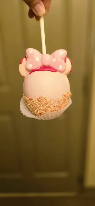 Disney's Wonderful World of Sweets Picture 7