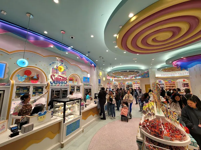 Disney's Wonderful World of Sweets Picture 10