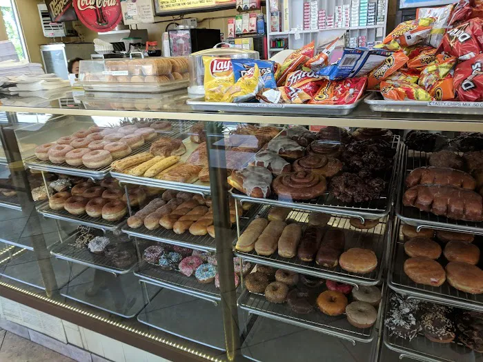 Donut Star Picture 8