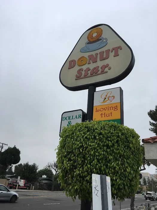 Donut Star Picture 10