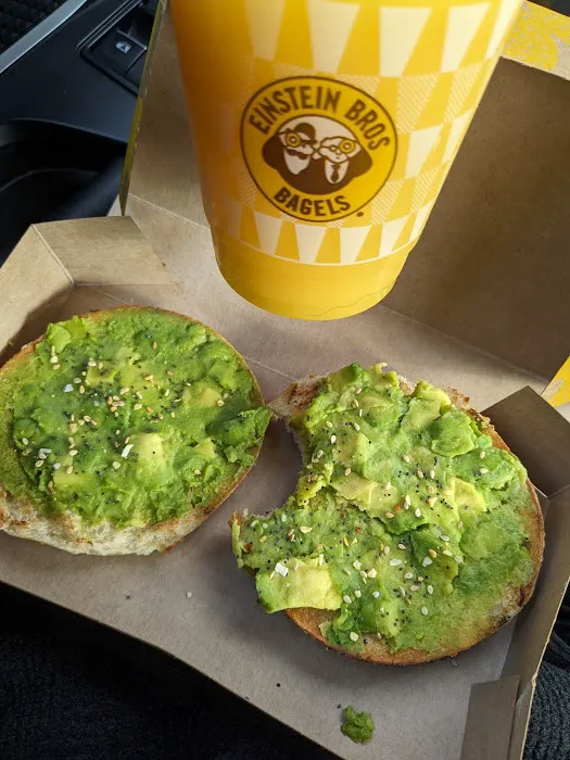 Einstein Bros. Bagels Picture 6