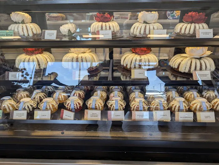Nothing Bundt Cakes Picture 2