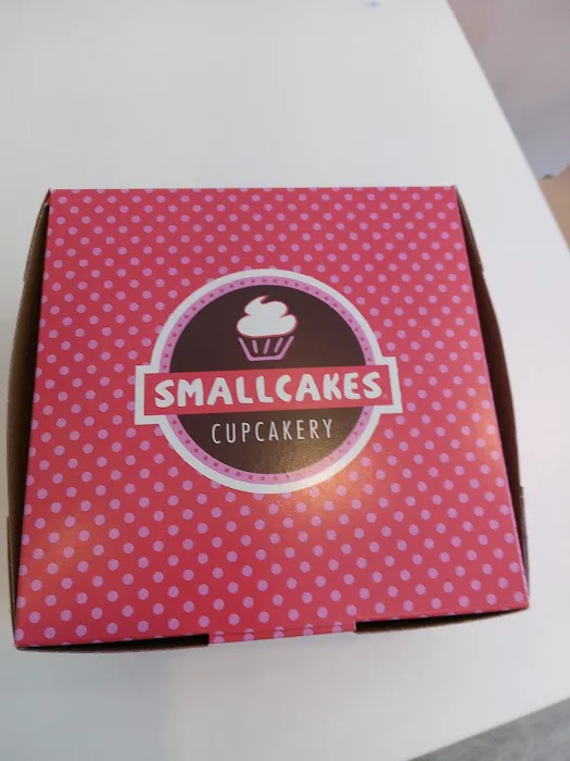 Smallcakes: Cupcakery & Creamery Picture 5