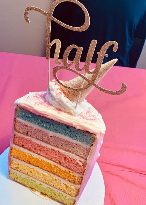Smallcakes: Cupcakery & Creamery Picture 10