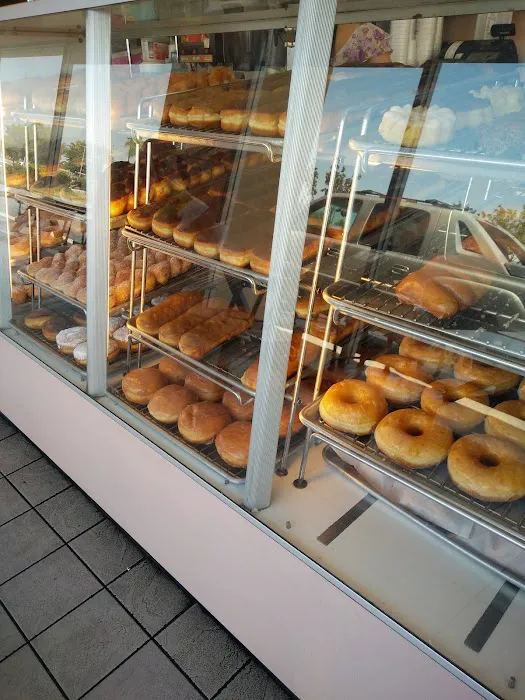 Rainbow Donuts Picture 10