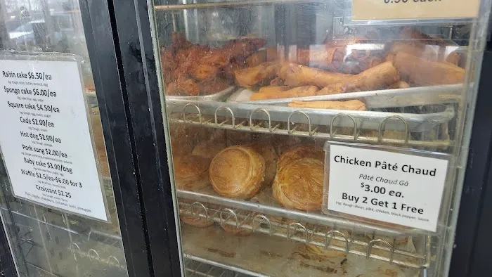 Banh Mi Che Cali Picture 7