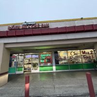 Banh Mi Che Cali ico