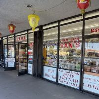 Van's Bakery ico