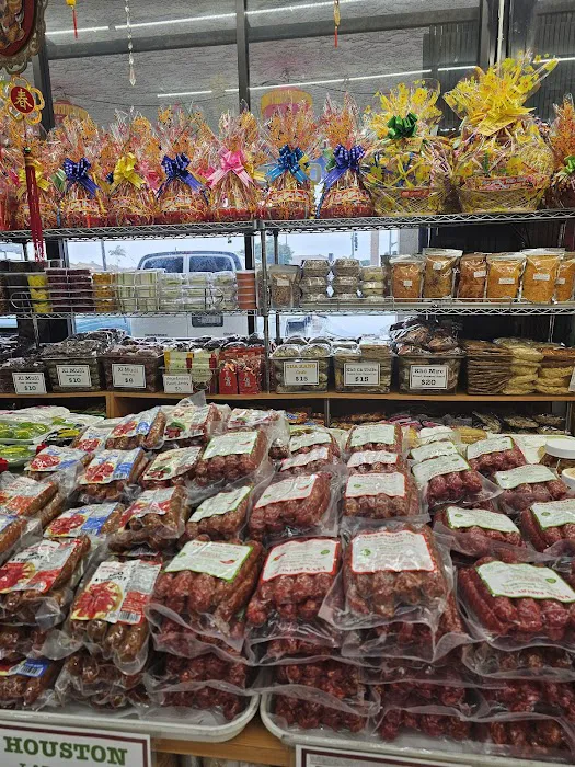Van's Bakery Picture 3