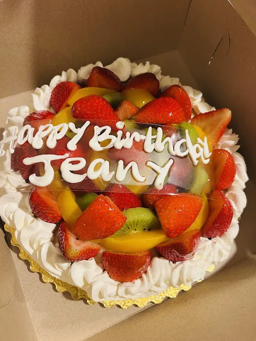 Van's Bakery Picture 7