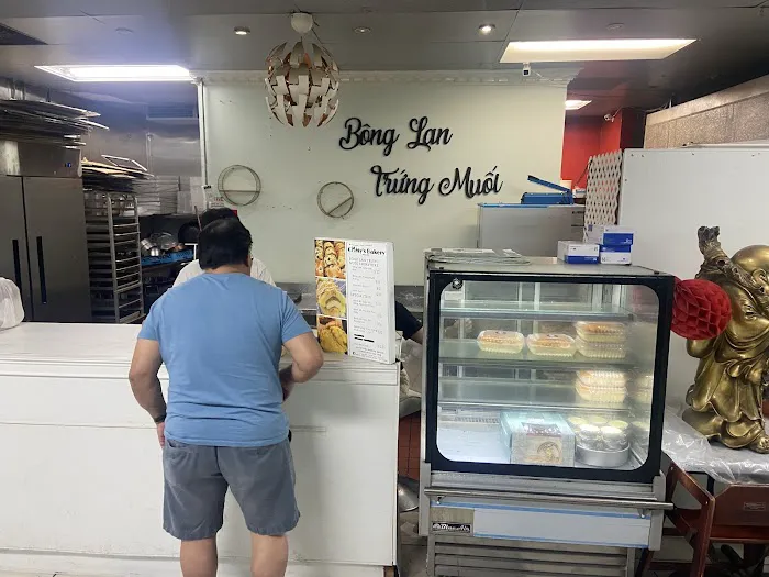 Bong Lan Trung Muoi Picture 9