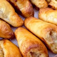 Tu To Bakery ico