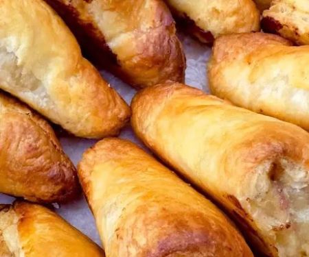 Tu To Bakery