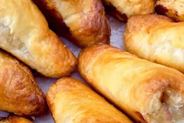Tu To Bakery