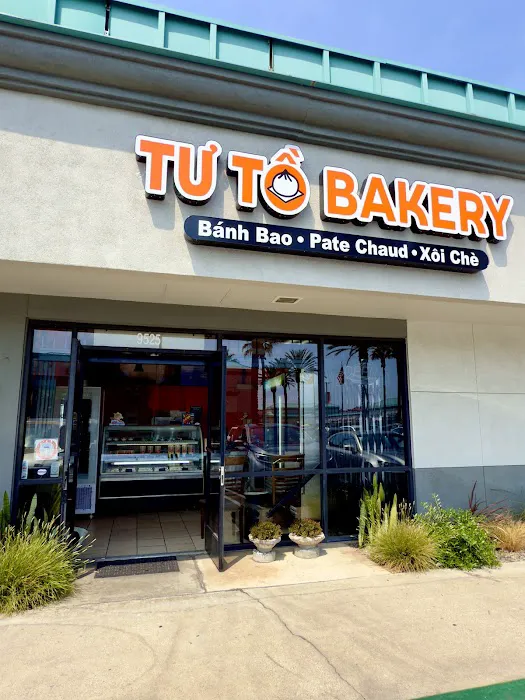 Tu To Bakery Picture 10