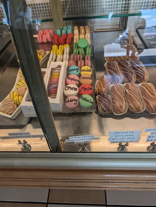 Boulangerie Pierre & Patisserie Picture 6