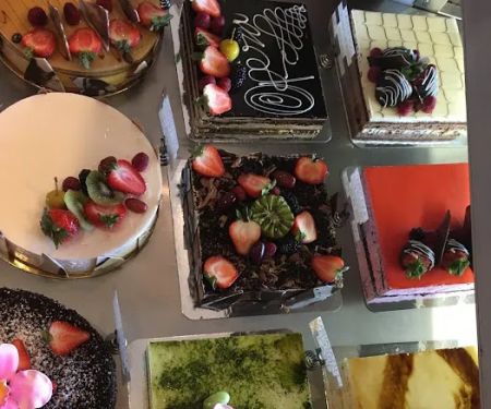 Boulangerie Pierre & Patisserie