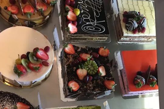 Boulangerie Pierre & Patisserie