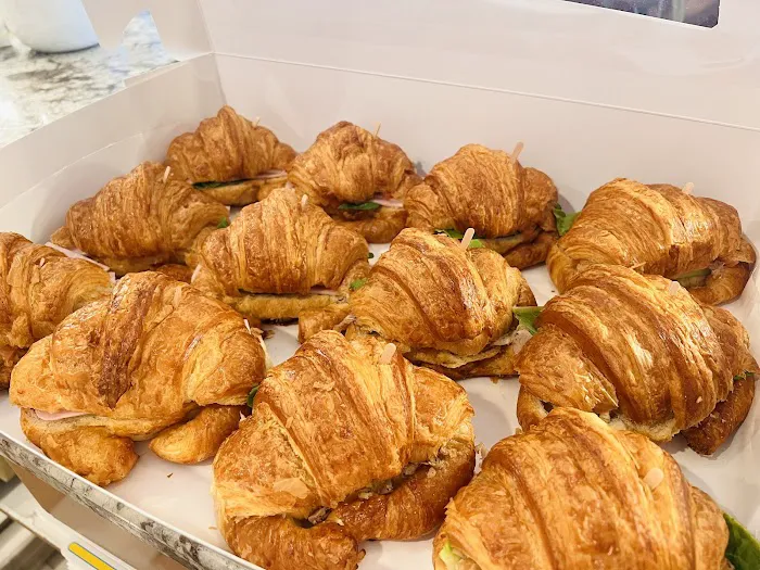 Boulangerie Pierre & Patisserie Picture 9