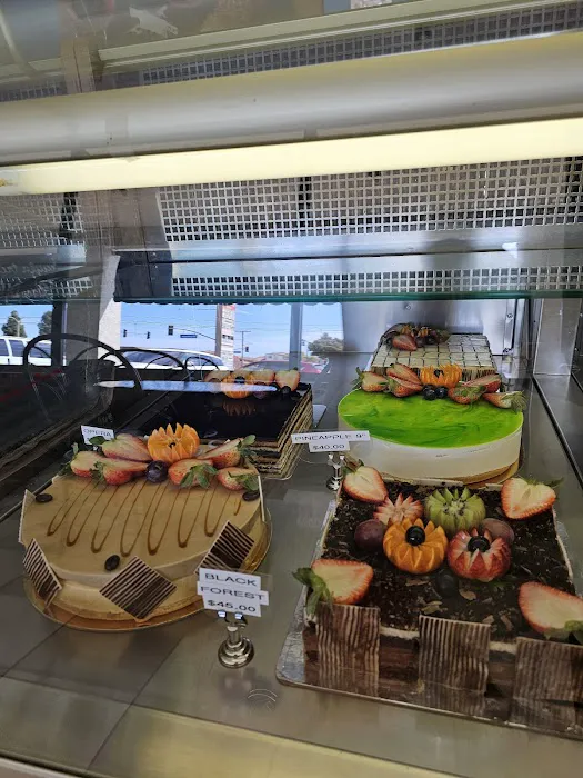 Boulangerie Pierre & Patisserie Picture 3
