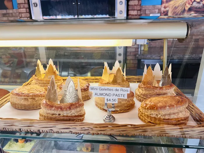 Boulangerie Pierre & Patisserie Picture 4