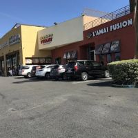 Yummy Bakery & Food To Go ico