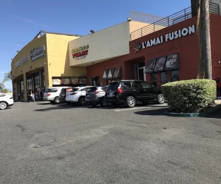 Yummy Bakery & Food To Go
