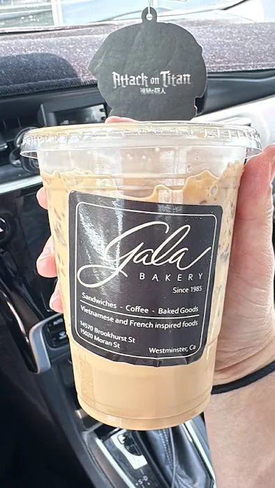 Gala Bakery Picture 1