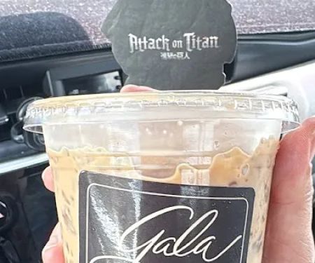 Gala Bakery