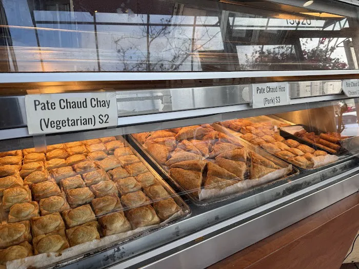 Gala Bakery Picture 4