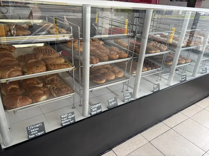 Co. Donuts Picture 2
