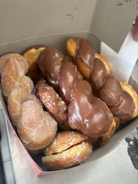 Co. Donuts Picture 1