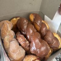 Co. Donuts ico