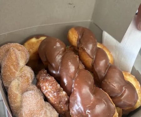 Co. Donuts