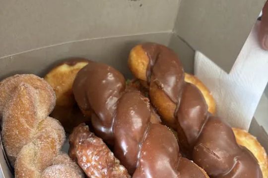 Co. Donuts