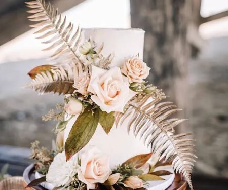 Hapa Cupcakes & Cakes