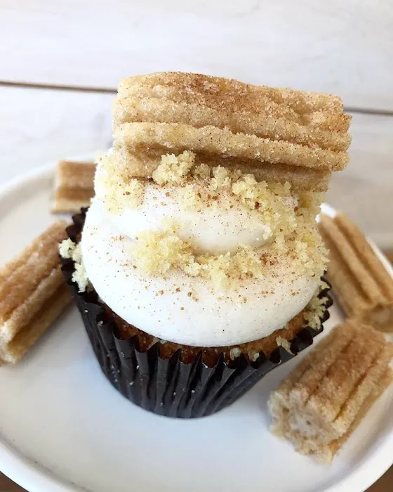 Hapa Cupcakes & Cakes Picture 4