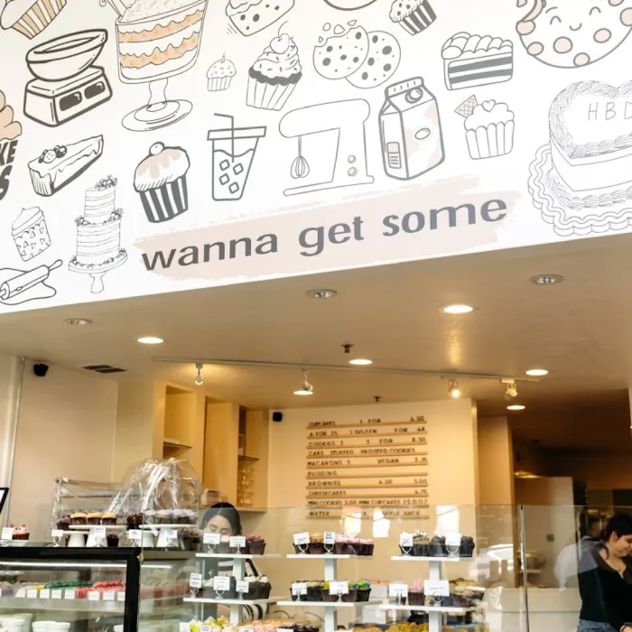 Hapa Cupcakes & Cakes Picture 2