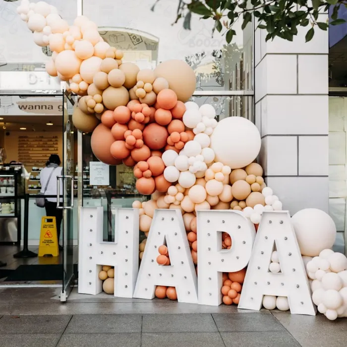 Hapa Cupcakes & Cakes Picture 6