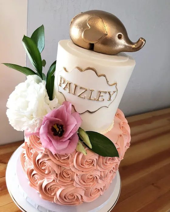 Hapa Cupcakes & Cakes Picture 9