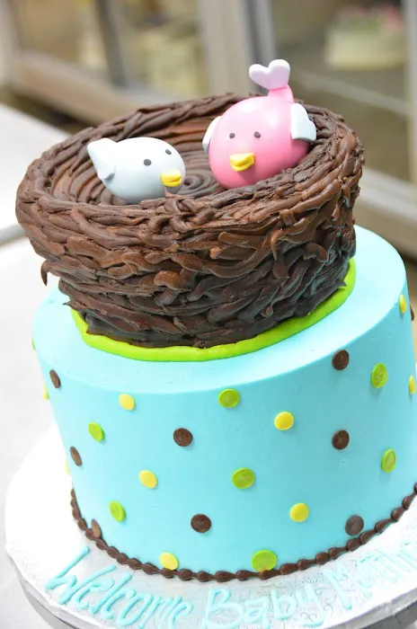 Beverly's Bakery Picture 1