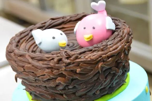 Beverly's Bakery
