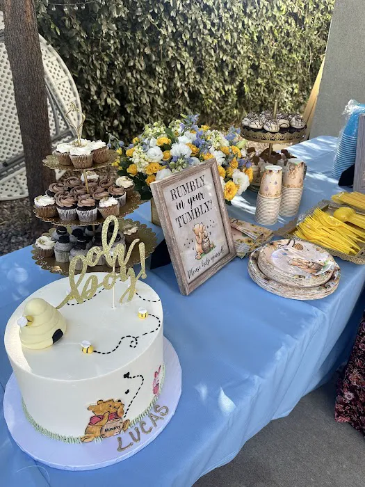 Beverly's Bakery Picture 5