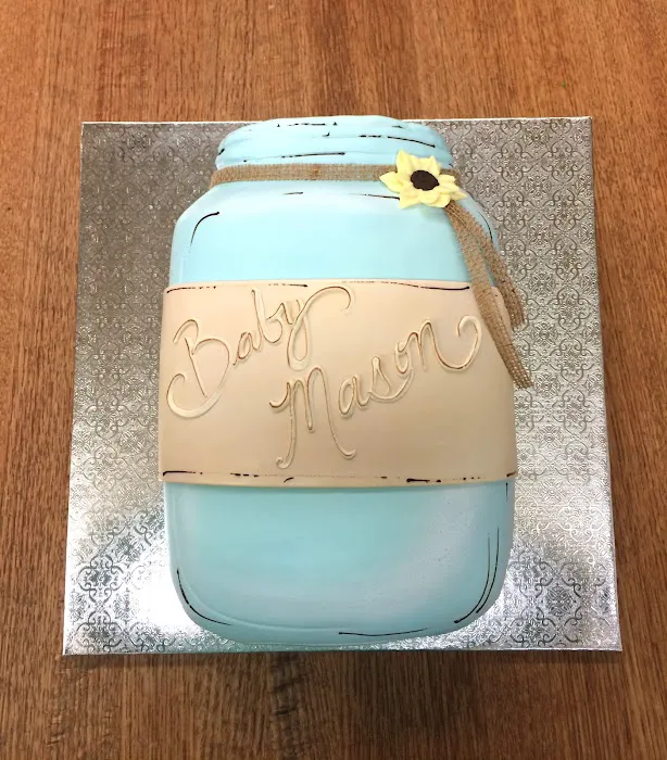 Beverly's Bakery Picture 9