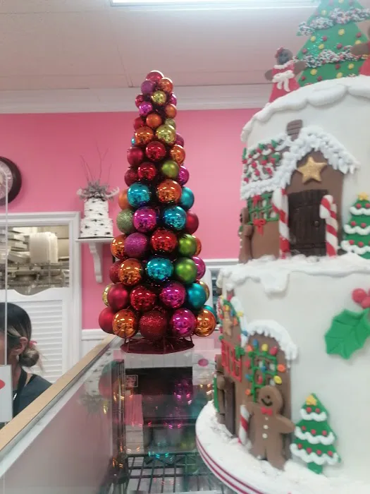 Beverly's Bakery Picture 3