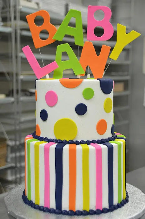 Beverly's Bakery Picture 4