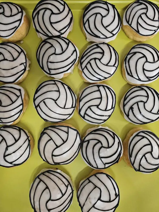 Pk Donuts Picture 3
