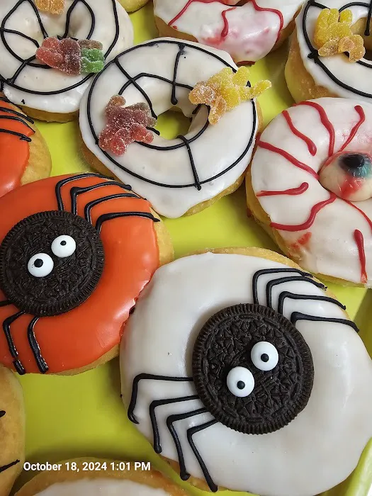 Pk Donuts Picture 6