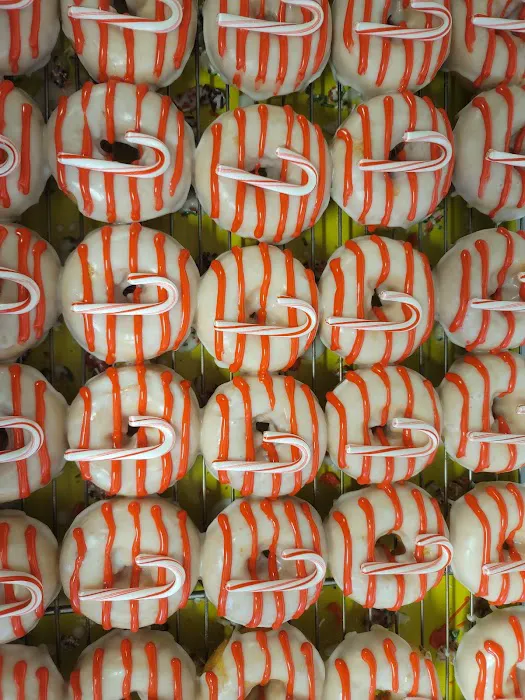 Pk Donuts Picture 5