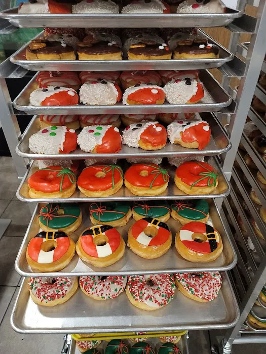 Pk Donuts Picture 2